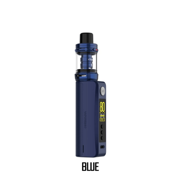 VAPORESSO - KIT GEN 80S ITANK 2 - immagine 2