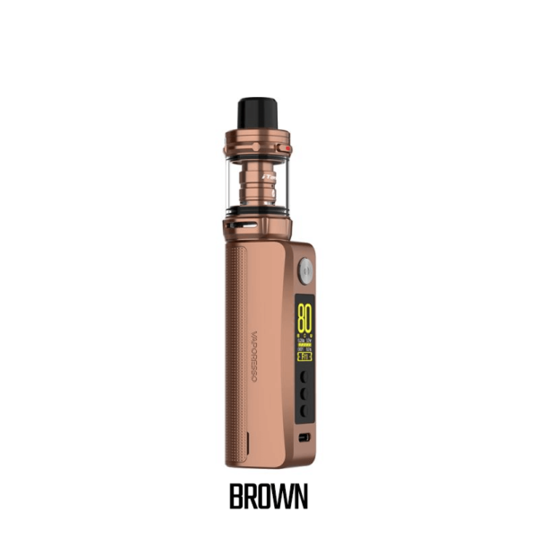 VAPORESSO - KIT GEN 80S ITANK 2 - immagine 3