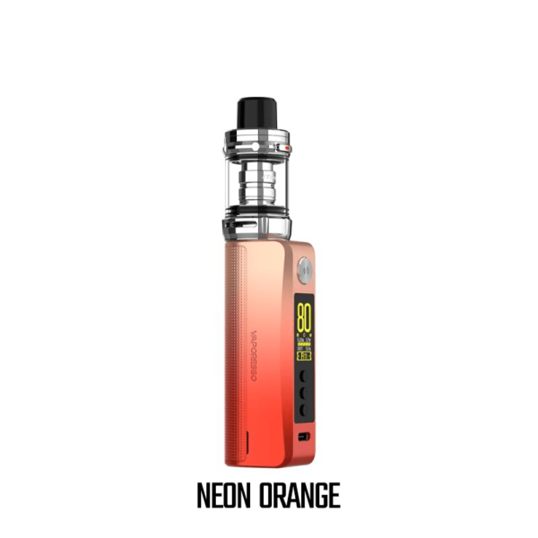 VAPORESSO - KIT GEN 80S ITANK 2 - immagine 4