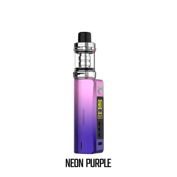 VAPORESSO - KIT GEN 80S ITANK 2 - immagine 5