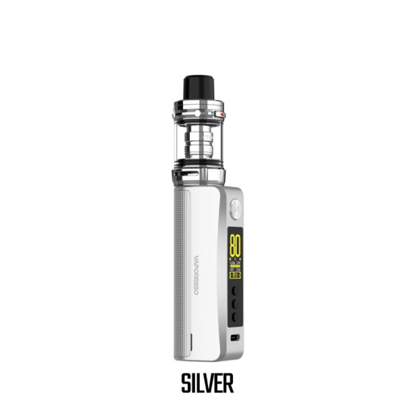 VAPORESSO - KIT GEN 80S ITANK 2 - immagine 6