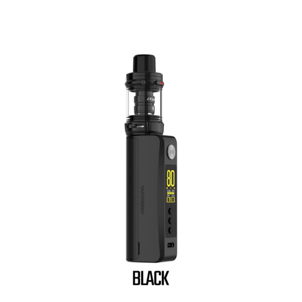 VAPORESSO - KIT GEN 80S ITANK 2 - immagine 8