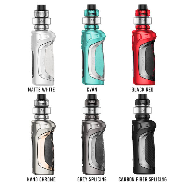 KIT SOLO MAG - SMOKTECH
