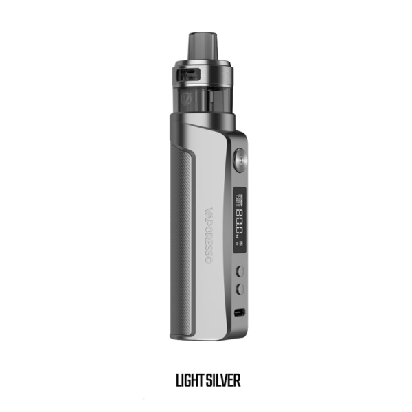 KIT POD GEN PT80S - VAPORESSO - immagine 10