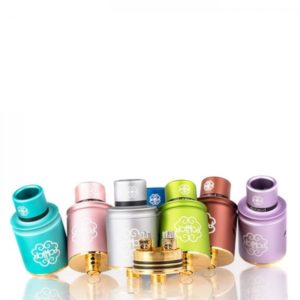 DOT RDA 22mm - DOTMOD