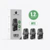 LOST VAPE - Cartuccia Ursa Nano / Ursa Baby / Ursa Nano Pro (3 pezzi) - immagine 3
