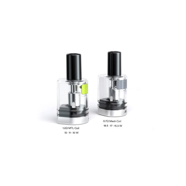 VAPTIO - CARTUCCE POD AVOCADO BABY 2ML