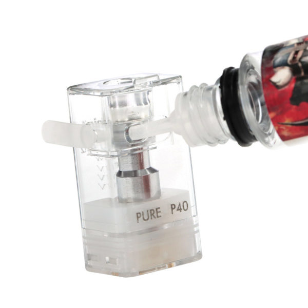 SXMINI - Cartucce Pods Vi Class AIO (2PZ) - immagine 2