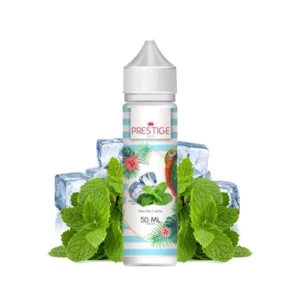Menta Fresca 50ml - Prestige