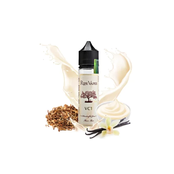 VCT - RIPE VAPES | 50ML