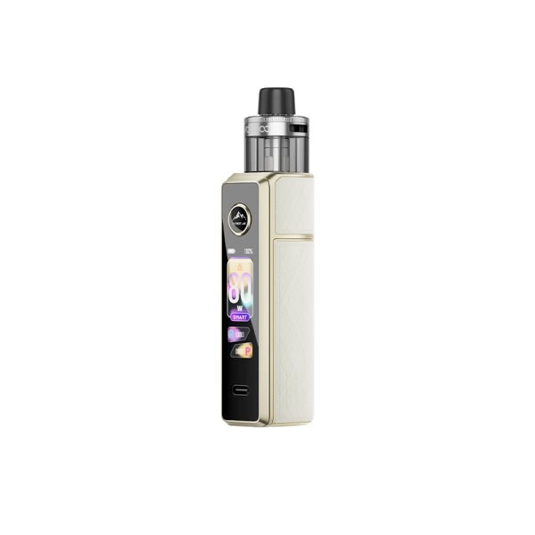 Kit Pod Drag X3 PnP X 5ml 18650/21700 - Voopoo - acquista online su Sensys Shop Bellinzona