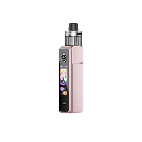 Kit Pod Drag X3 PnP X 5ml 18650/21700 - Voopoo - acquista online su Sensys Shop Bellinzona