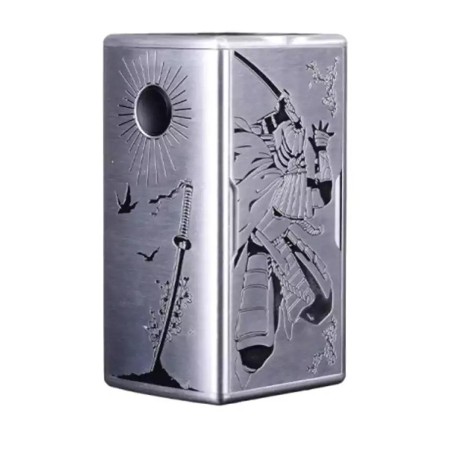 Box Hammer of God 400 Shinobi - Vaperz Cloud - acquista online su Sensys Shop Bellinzona