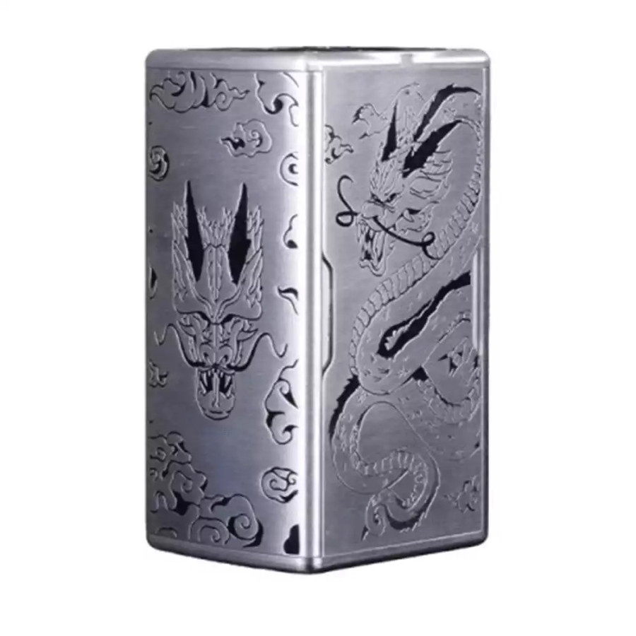 Box Hammer of God 400 Shinobi - Vaperz Cloud - acquista online su Sensys Shop Bellinzona