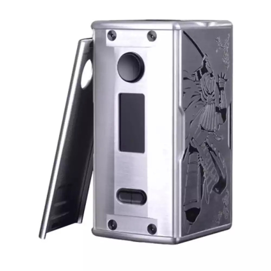 Box Hammer of God 400 Shinobi - Vaperz Cloud - acquista online su Sensys Shop Bellinzona