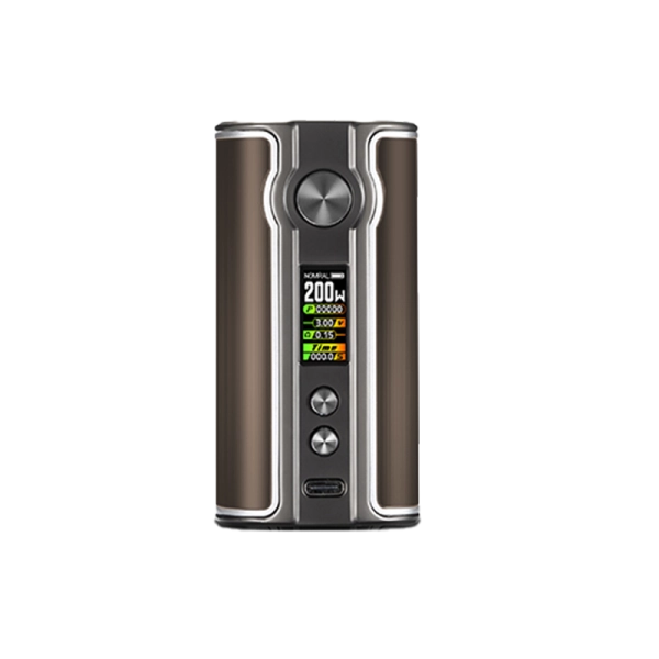 Box Pioneer4you IPV200 - acquista online su Sensys Shop Bellinzona
