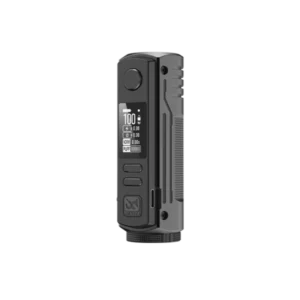 Mod Rayden 100 V2 100W 21700/18650 - BD Vape - acquista online su Sensys Shop Bellinzona
